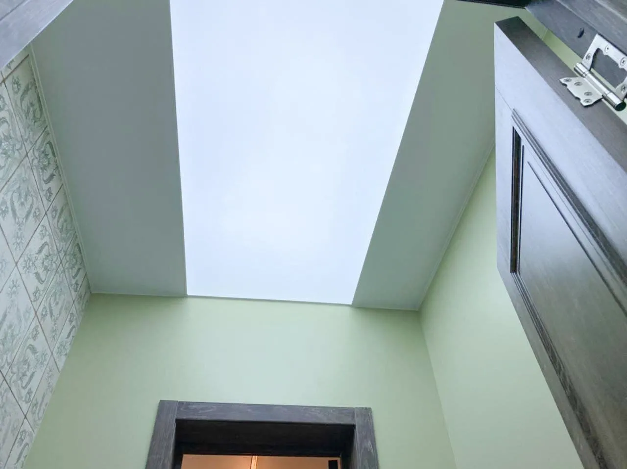 Световые потолки