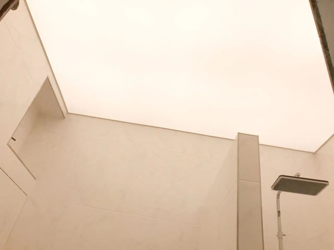 Световые потолки